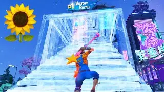 Sunflower 🌻 (Season 2 Fortnite Montage)