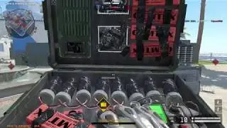 -6 WARFACE на что способен опытный снайпер???? а вот на что