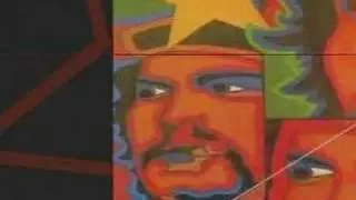 Boikot-Comandante Che Guevara