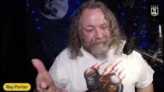 Ray Porter aka Darkseid Says Restore The Snyder Verse!