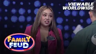 Family Feud: BAKIT TUMITIGIL ANG ISANG TAO SA PANINIGARILYO? (Episode 501)