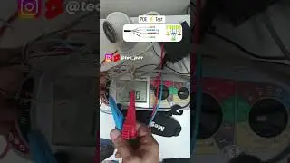 How does a POE system work , what is the work of 