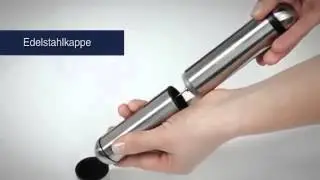 Пеновзбиватель Clatronic MS 3502