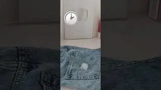 🪐Перевірка лайфхаку з тік току з жуйкою🍡/🪐Tik Tok life hack check with chewing gum🍡