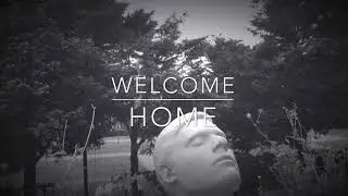 Welcome Home by Savas Cetinkaya