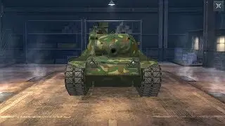 World of Tanks Blitz | STA-1 |Покупка нового танка