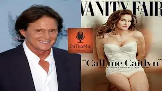Mini-clip:  Caitlyn wants to be Bruce (again)