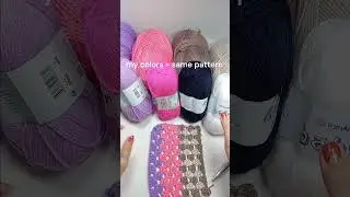 Free Crochet Inspired by Taylor Swift's crochet dress, plus size 👇free tutorial #crochet #yarn