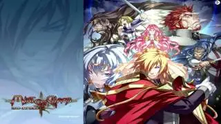 Mist Of Chaos OST Track 16. Battle Theme 3