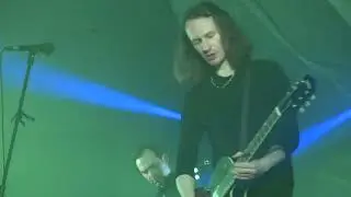 Ploho - 18. Горький опыт (Vagonu Hall, Riga, 31.03.2023)