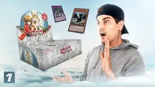 Avoir TOUTES LES CARTES de la MEILLEURE EXTENSION ! LODT - 1