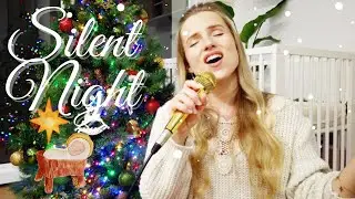 SILENT NIGHT | Inness Cover | Christmas Songs