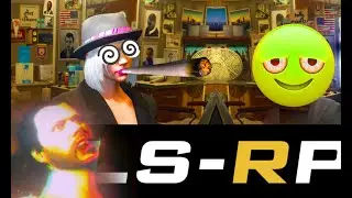 Drug System | ls-rp.com