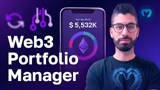 Create a Web3 Portfolio Manager with Next.js, RainbowKit & Moralis | Moralis Web3 Documentation