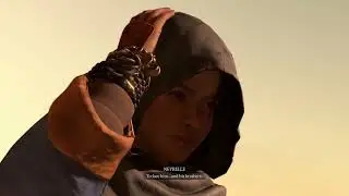 Diablo 4 - Escaping Hell and Ending Cinematics