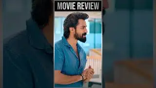 Aadikeshava Movie Short Review | Panja Vaisshnav Tej, Sreeleela | Srikanth Reddy | THYVIEW