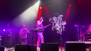 Noize Mc - чайлдфри х пусть они умрут ( Будва 22.09.23 )