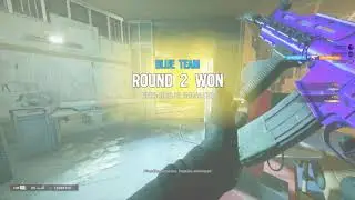 rainbow six seige gameplay with friends!