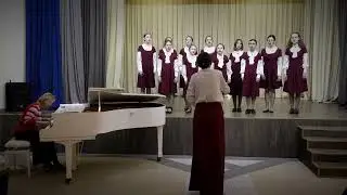 Гусевская ДШИ, "Лира"