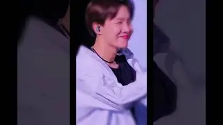 Hobi edit❤️💜#bts #shorts