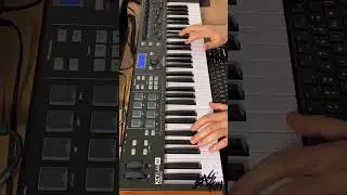 Italo Disco Type Beat 