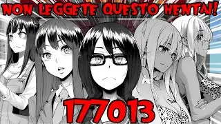 UN HENTAI DA NON LEGGERE! | 177013 ITA (METAMORPHOSIS)
