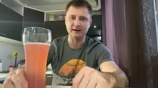 Обзор на Амстел со вкусом Апельсин Грейпфрут 0.0