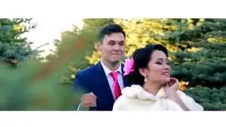 KAZAHKSTAN . Проводы Невесты  Saltanat Uzatu by Zharkyn Media +7 707 8 97 99 97