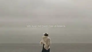 SYML - "Where''s My Love" [Dutch Lyric Video]