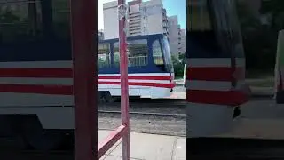 Киевские трамваи 