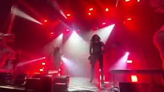 Kreator - Betrayer in Orlando 09/15/2024