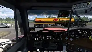 ATS - Welcome to Missouri!