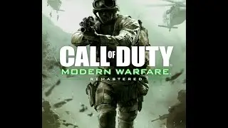прохождение Call Of Duty Modern Warfas