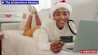 eCommerce Readiness for the Holiday Season #holidayseason #holidaysales #blackfriday #cybermonday