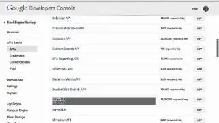 Google Drive Tutorial: How to Set Up in Preparation For Backing Up Your WordPress Blog