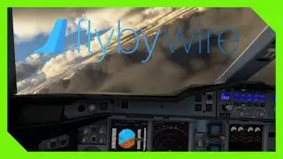 FIRST A380X Update for JUNE | Progress Update  | MSFS | A380X | FlyByWire Simulations