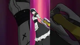 [Pleiades] Narberal Gamma | Summon Animation | Seven Deadly Sins: Grand Cross