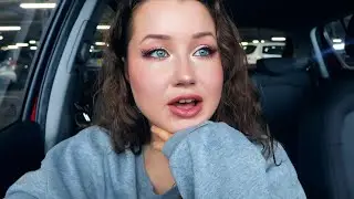 dealing with grief, big ikea haul & the artist’s way | VLOG