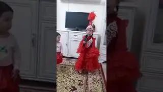 Әжемнің шәйі