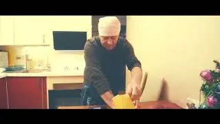 Крылышки в кисло-сладком соусе