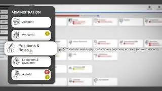 How to Videos: Positions & Roles