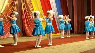 Онуфриевские Вести, День защиты детей 2013