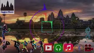 Angkor Music 614