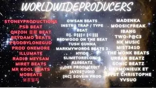 Mosh Sya x Clouded Dreams (Official Music Video) #rocktheplanet25