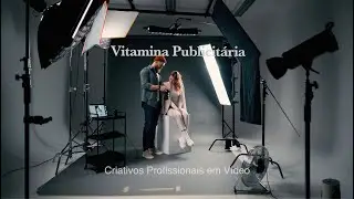 Criativos Profissionais em Video