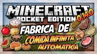 Tutorial - Como Fazer Um Gerador De Comida
