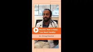 Women's Heart Health
