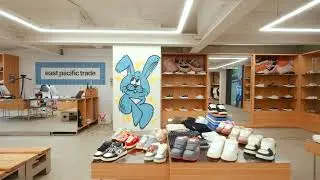 EPT – Hongdae Store