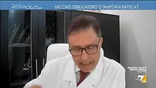 Клаудио Джиорландино (Claudio Giorlandino)
