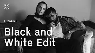 Capture One Pro Tutorials | Black and White Edit
